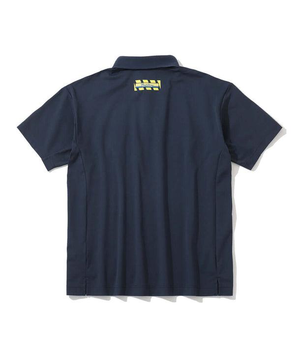 Conquest Prism Flex Polo | MEN