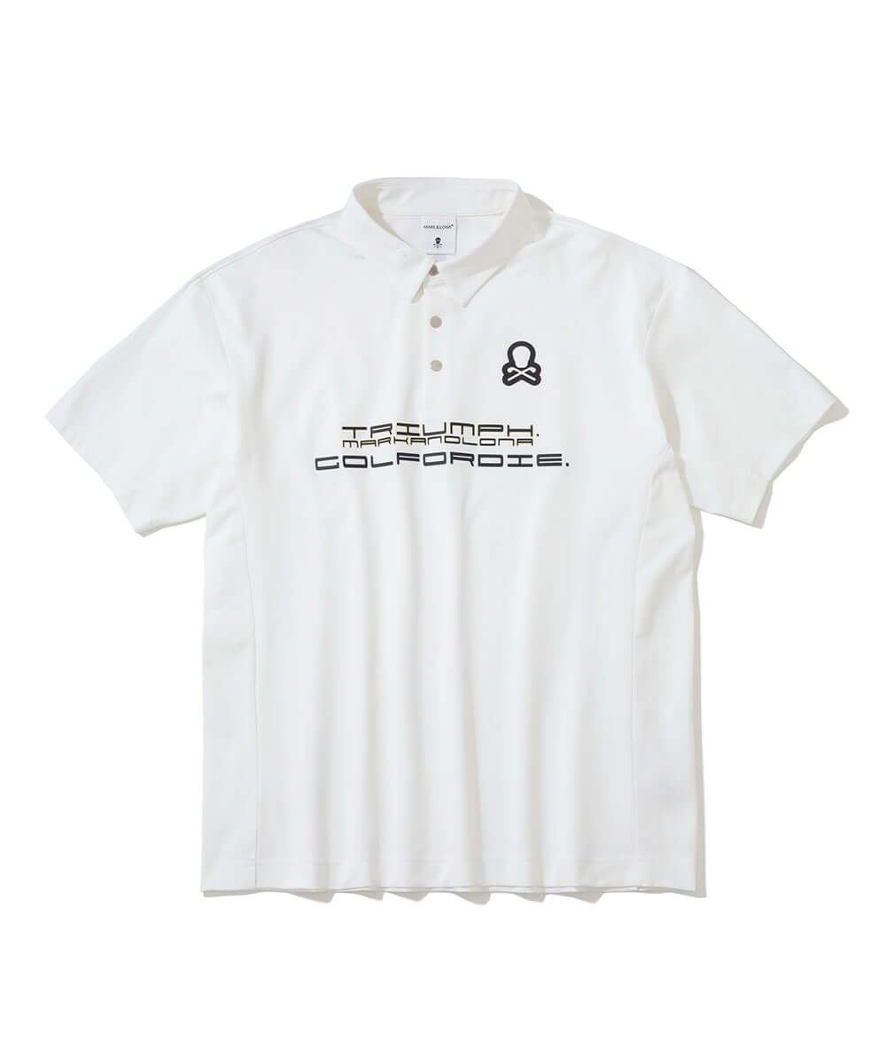 Conquest Prism Flex Polo | MEN