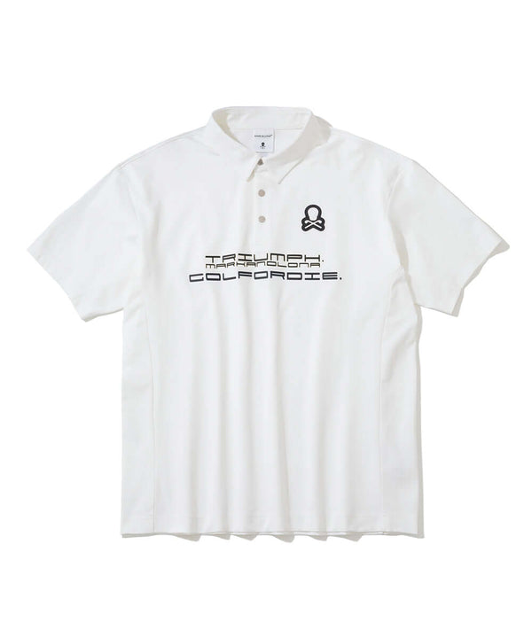 Conquest Prism Flex Polo | MEN