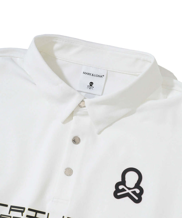 Conquest Prism Flex Polo | MEN