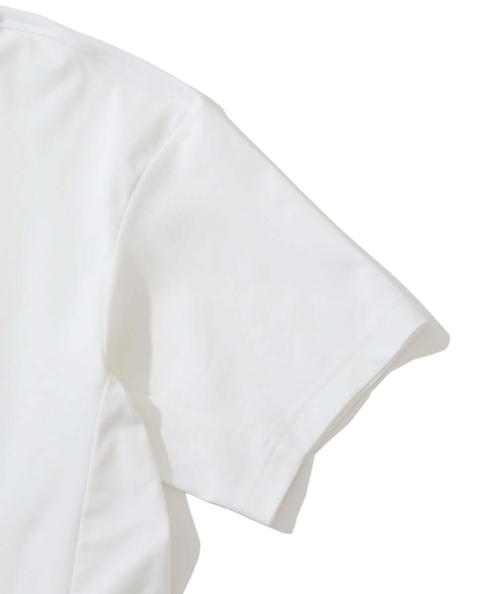 Conquest Prism Flex Polo | MEN