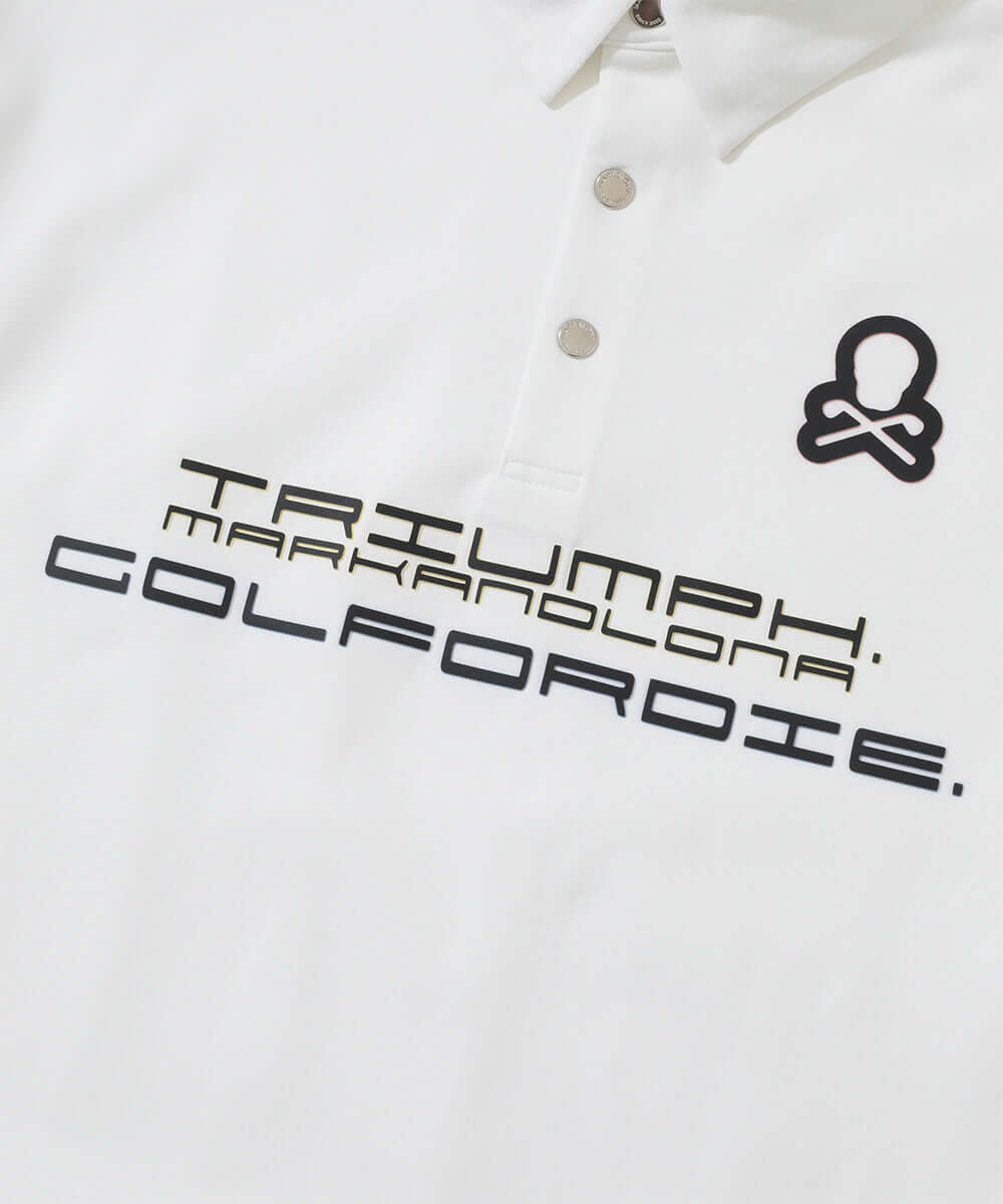 Conquest Prism Flex Polo | MEN