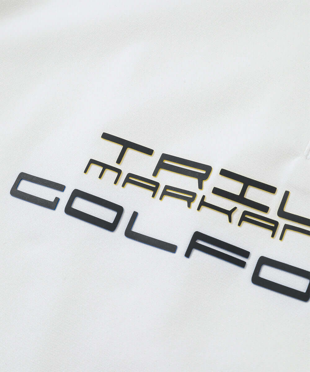 Conquest Prism Flex Polo | MEN