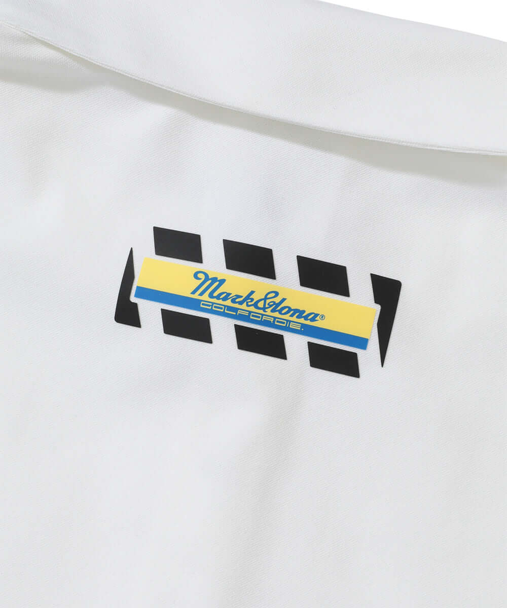 Conquest Prism Flex Polo | MEN