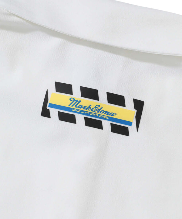 Conquest Prism Flex Polo | MEN