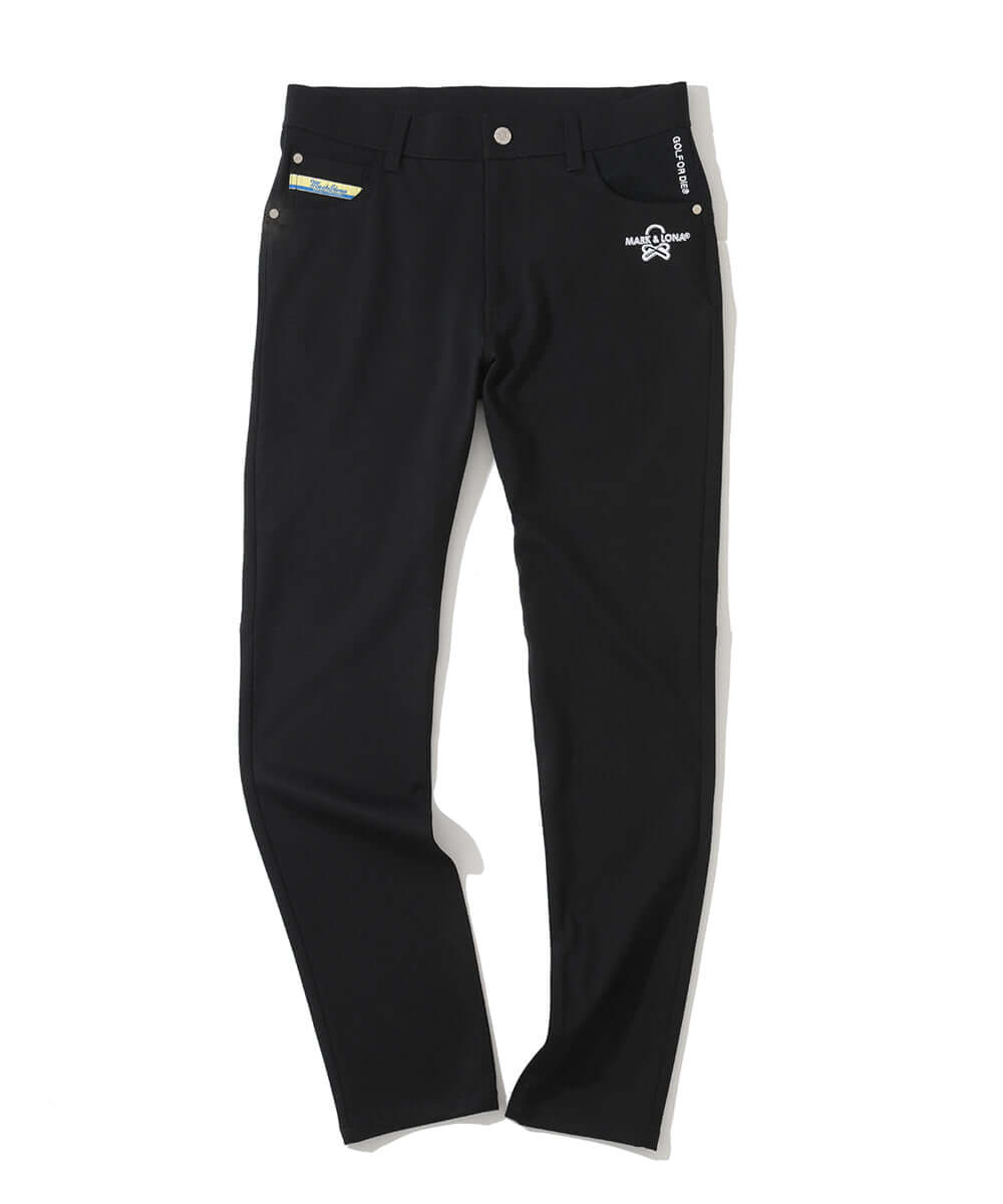 Option Flex Stretch Slim Pants | MEN