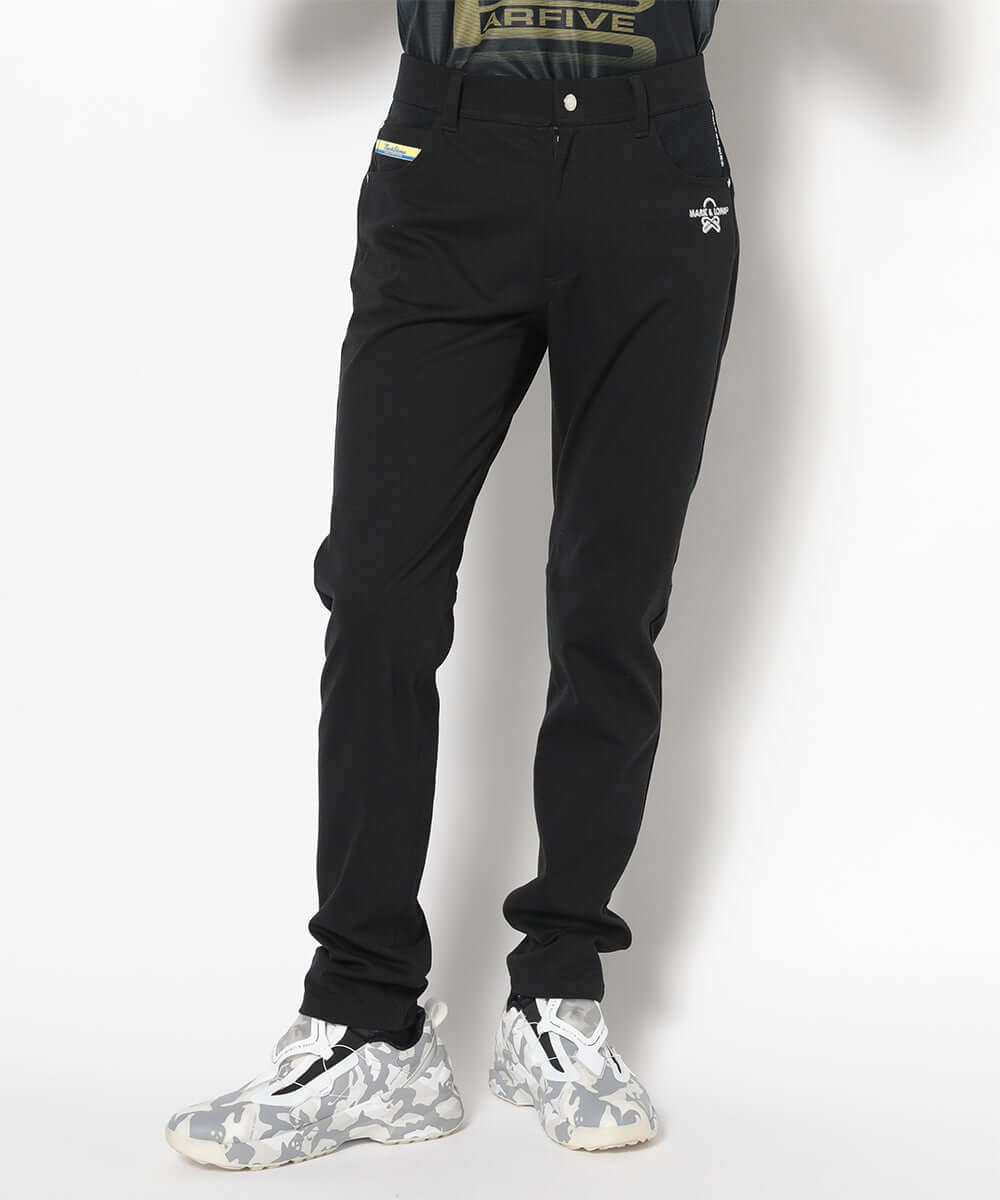 Option Flex Stretch Slim Pants | MEN