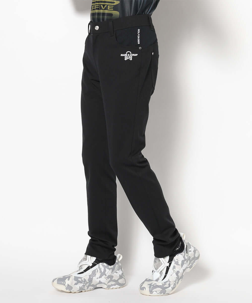 Option Flex Stretch Slim Pants | MEN