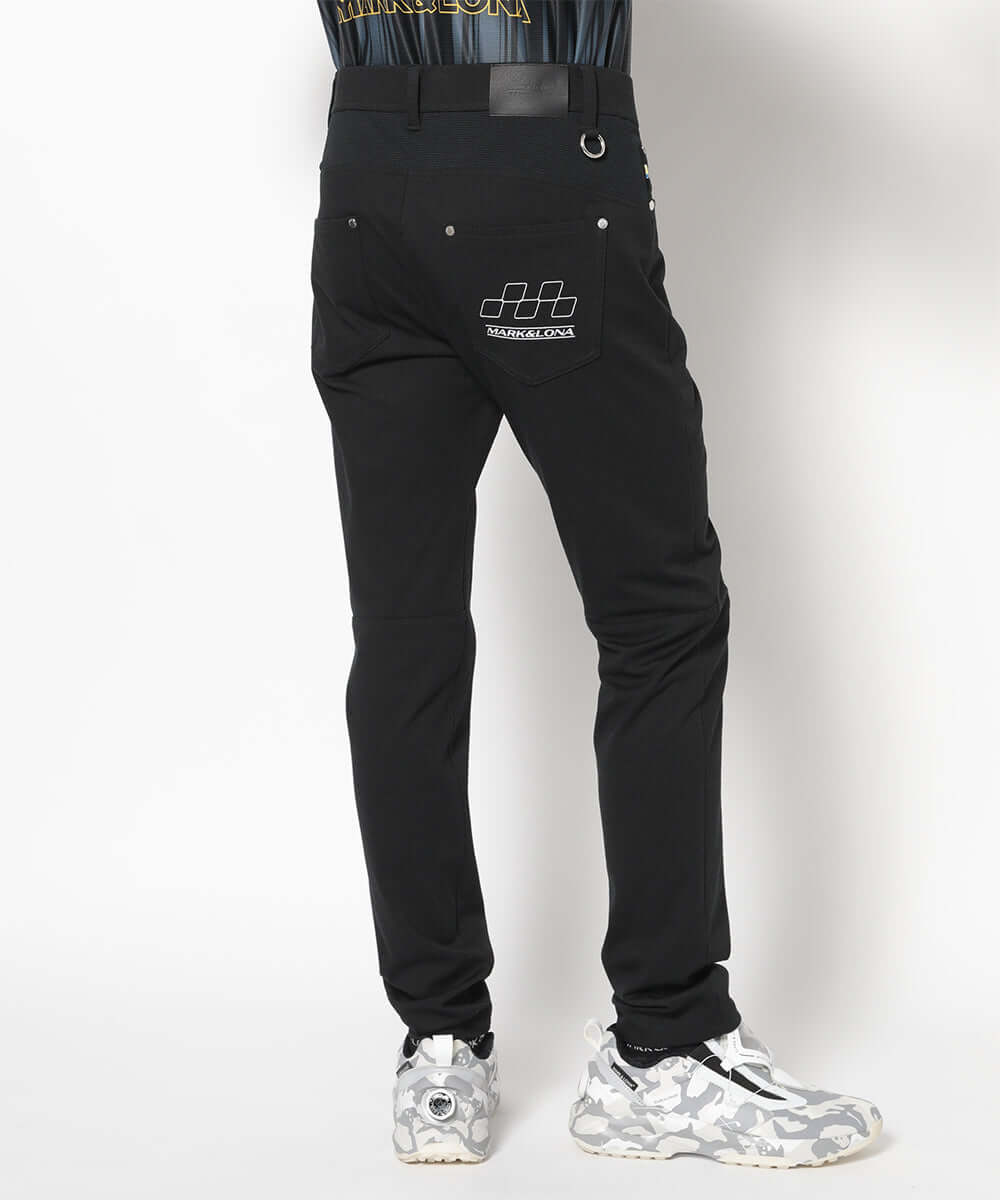 Option Flex Stretch Slim Pants | MEN