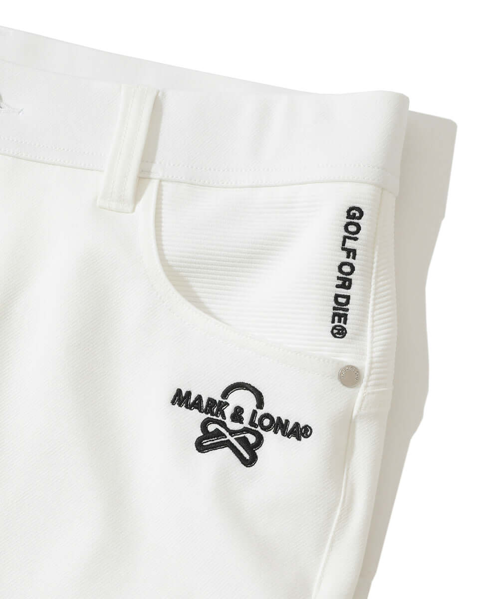 Option Flex Stretch Slim Pants | MEN