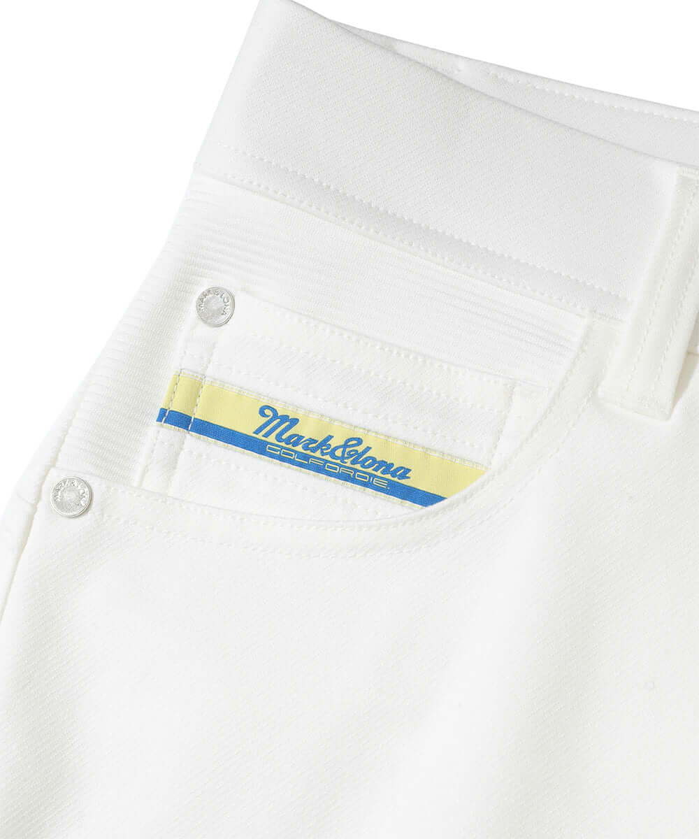 Option Flex Stretch Slim Pants | MEN