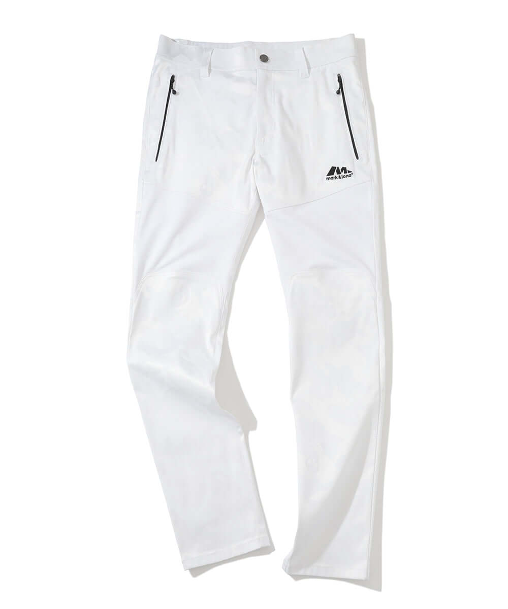 Gauge Camouflage Moto Pants | MEN