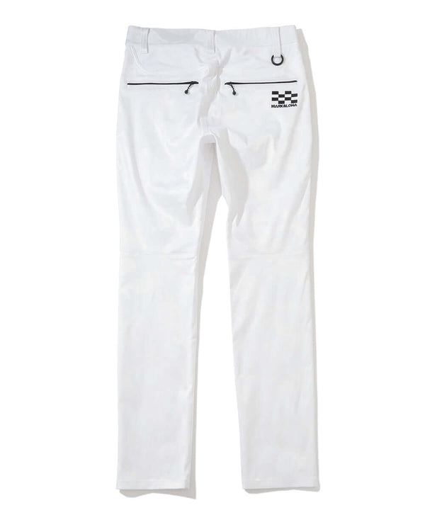 Gauge Camouflage Moto Pants | MEN