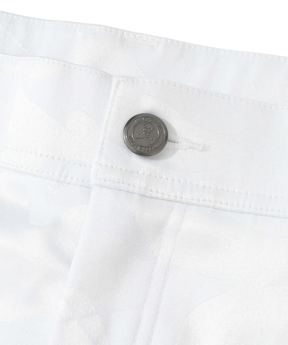 Gauge Camouflage Moto Pants | MEN