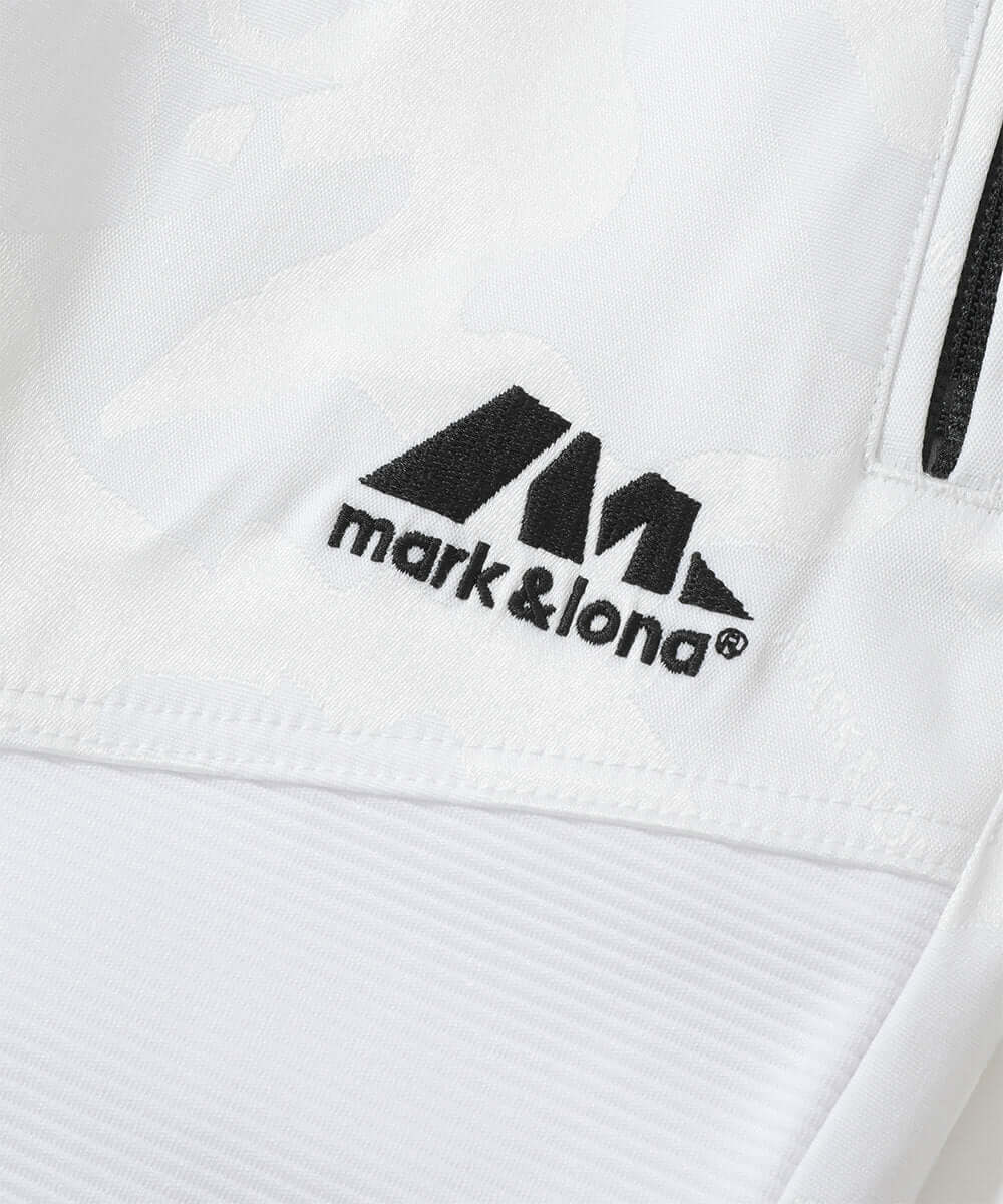 Gauge Camouflage Moto Pants | MEN