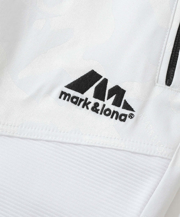 Gauge Camouflage Moto Pants | MEN