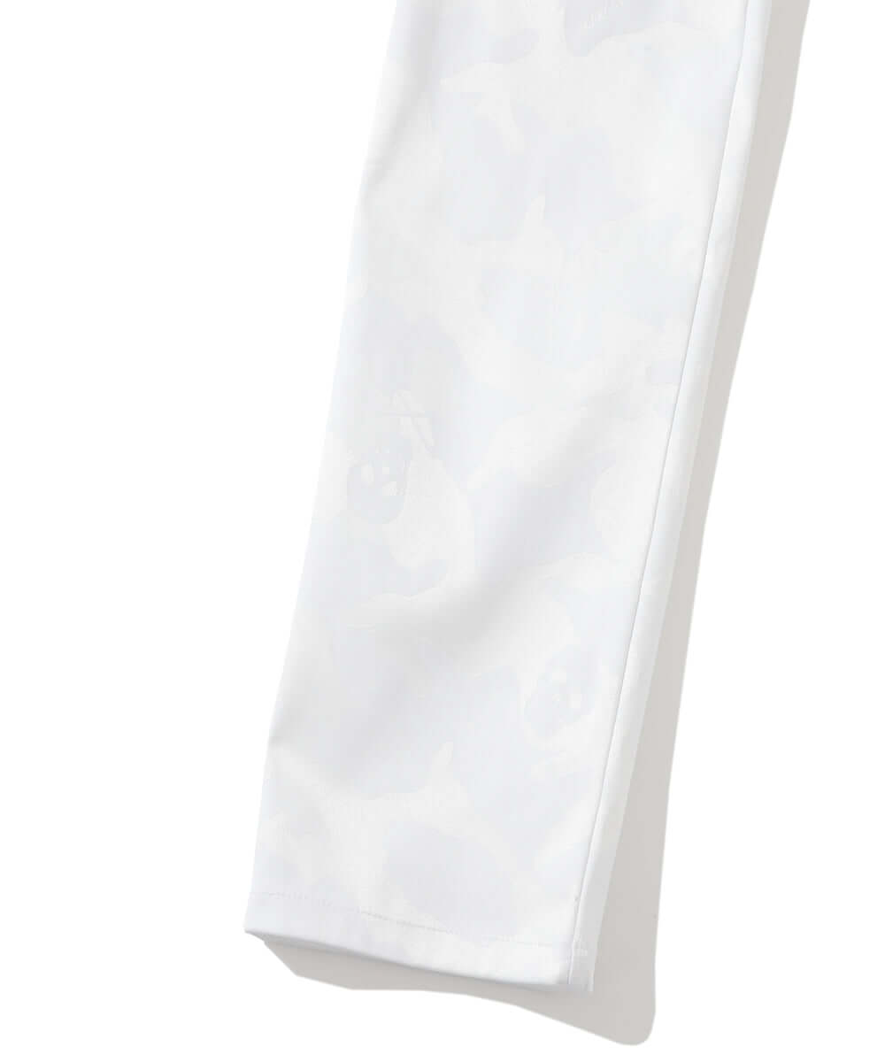 Gauge Camouflage Moto Pants | MEN