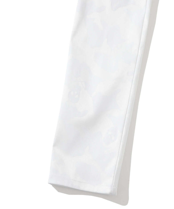 Gauge Camouflage Moto Pants | MEN