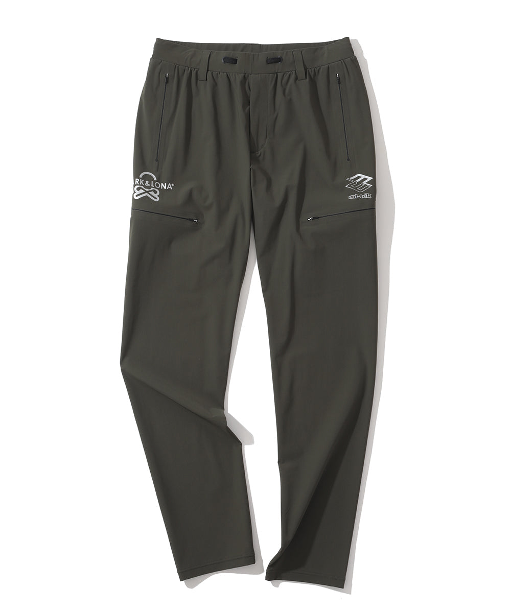 Vortex Pro Fit Stretch Pants | MEN