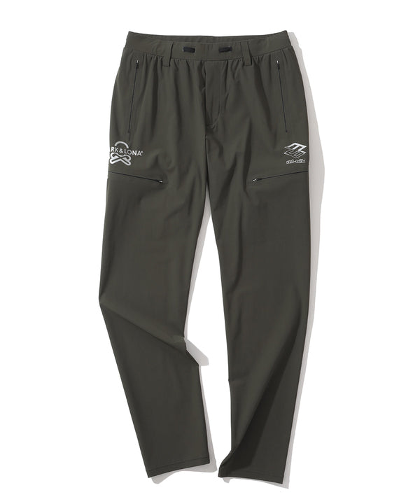 Vortex Pro Fit Stretch Pants | MEN