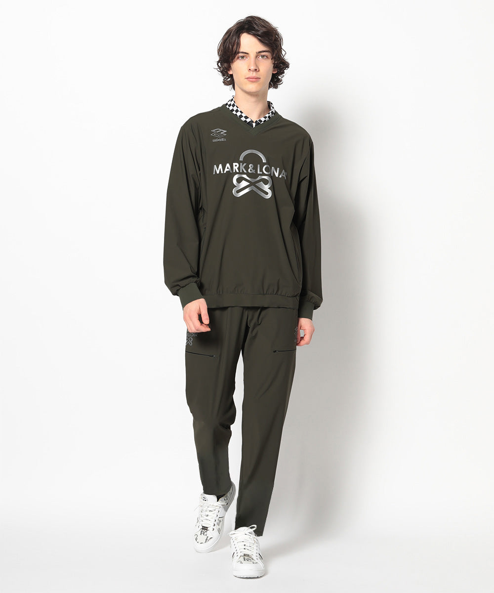 Vortex Pro Fit Stretch Pants | MEN