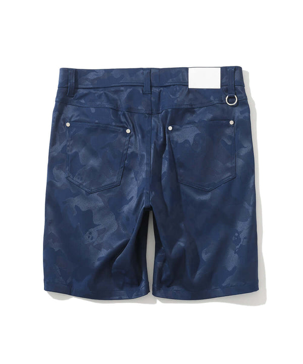 Tactic Stretch Camouflage Shorts | MEN