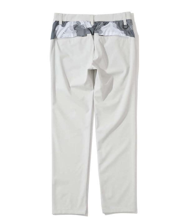 Flow Camouflage Panel Pants | MEN