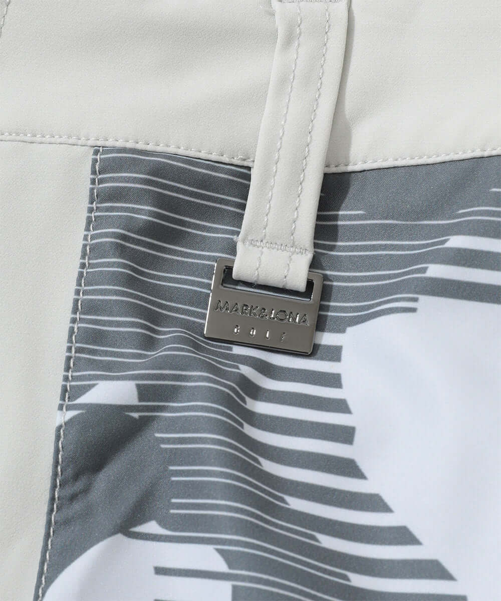 Flow Camouflage Panel Pants | MEN