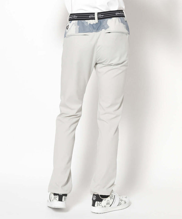 Flow Camouflage Panel Pants | MEN