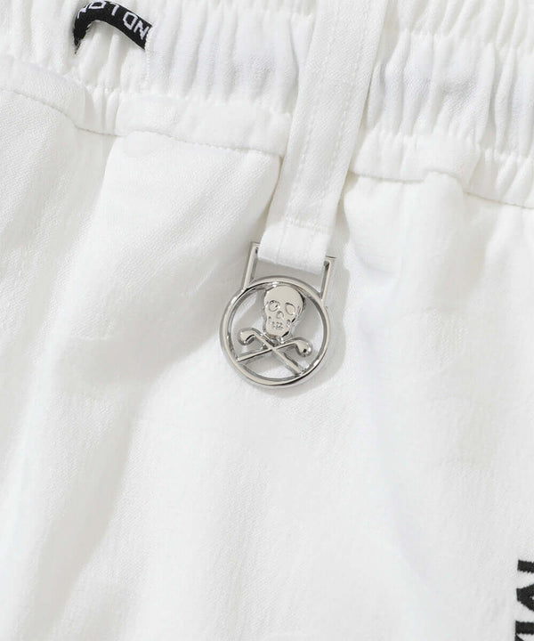 Gauge Overdye Drawstring Shorts | MEN