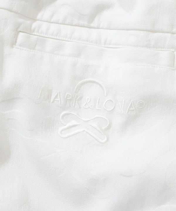 Gauge Overdye Drawstring Shorts | MEN