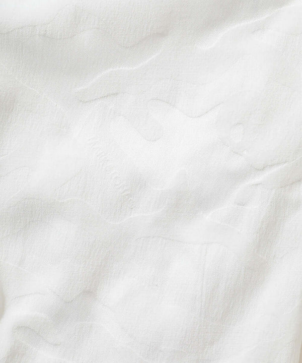 Gauge Overdye Drawstring Shorts | MEN