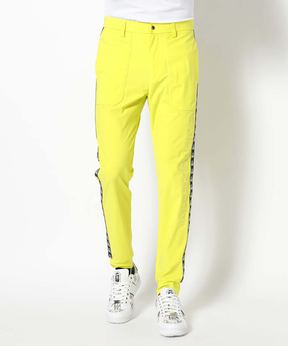 Vortex Motion Tech Pants | MEN