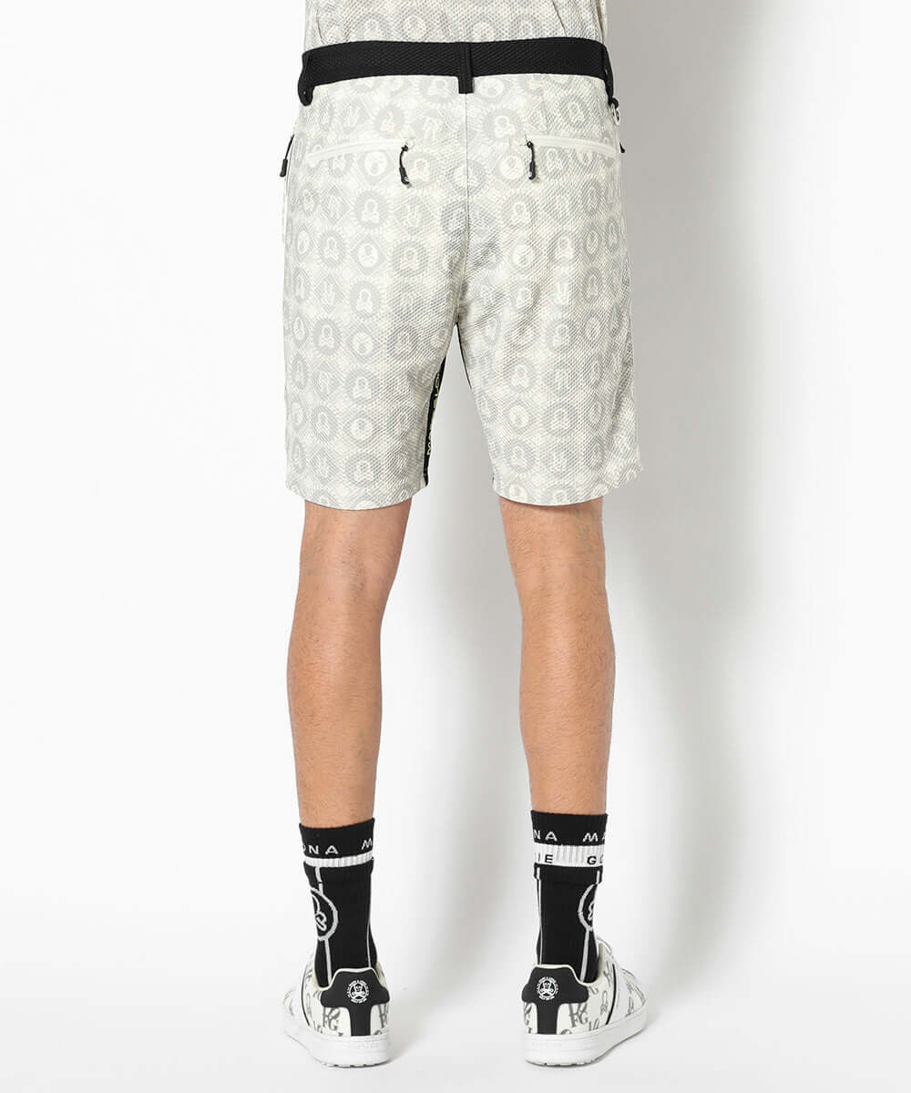 B.O.C Mesh Shorts | MEN