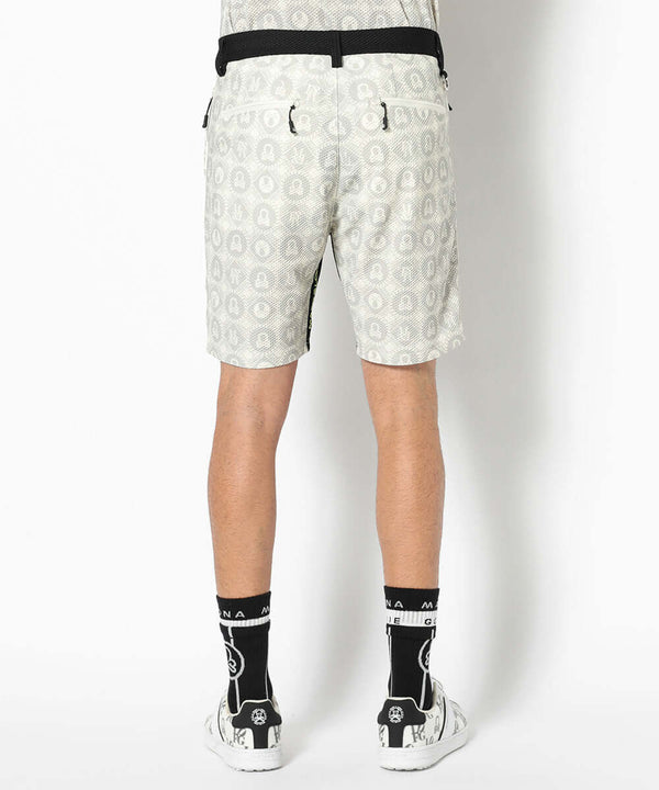 B.O.C Mesh Shorts | MEN