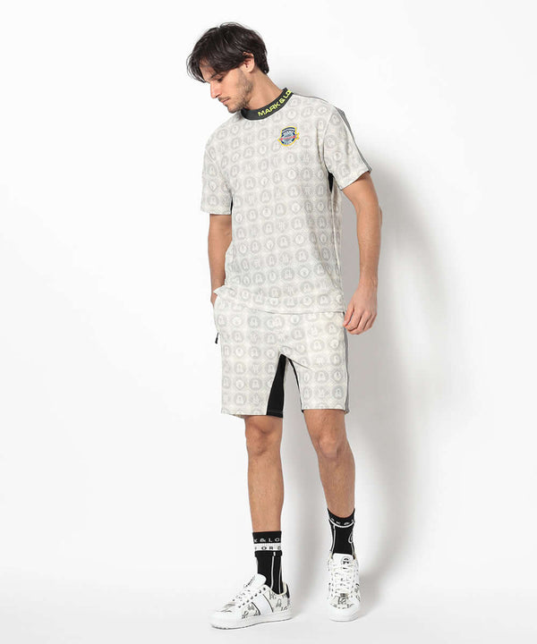 B.O.C Mesh Shorts | MEN