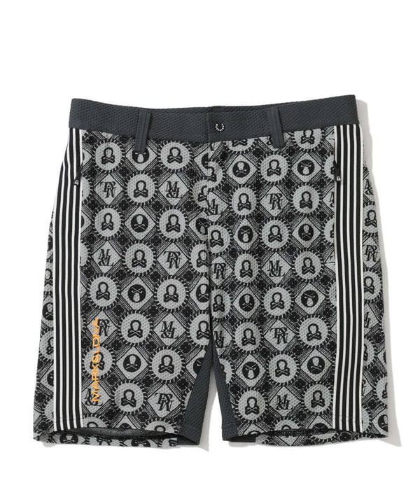 B.O.C Mesh Shorts | MEN