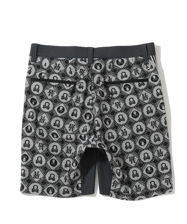 B.O.C Mesh Shorts | MEN