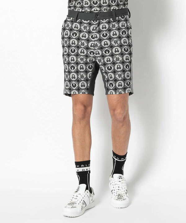 B.O.C Mesh Shorts | MEN