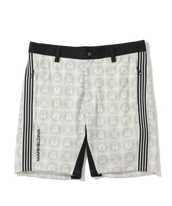 B.O.C Mesh Shorts | MEN