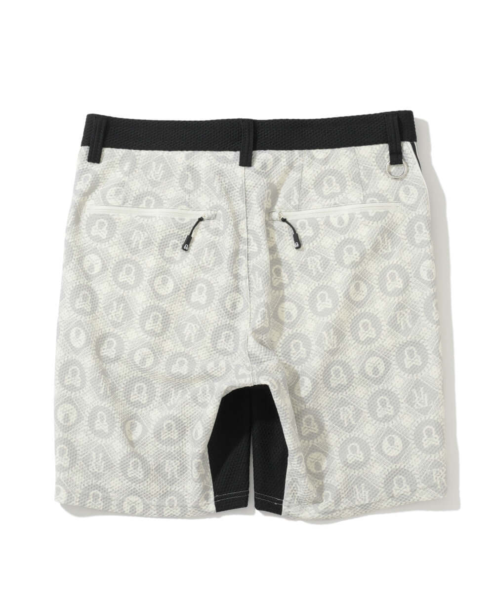 B.O.C Mesh Shorts | MEN