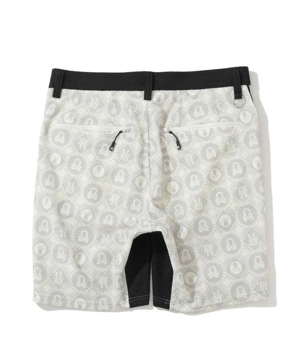 B.O.C Mesh Shorts | MEN