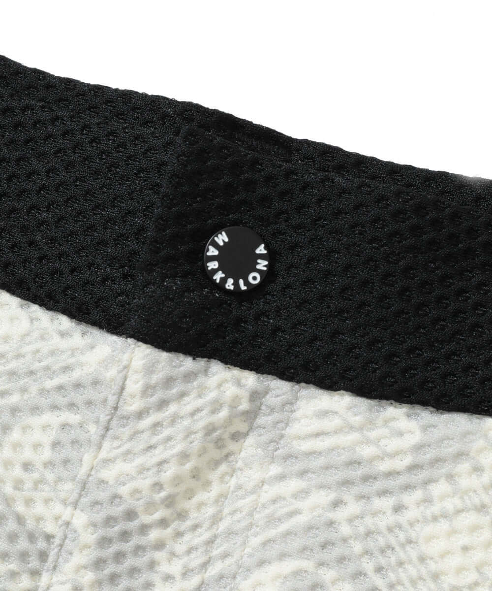 B.O.C Mesh Shorts | MEN