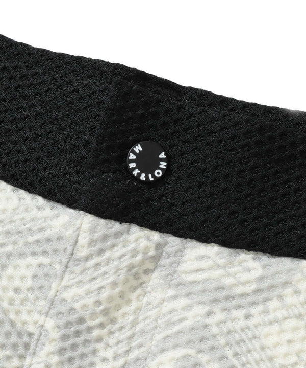 B.O.C Mesh Shorts | MEN