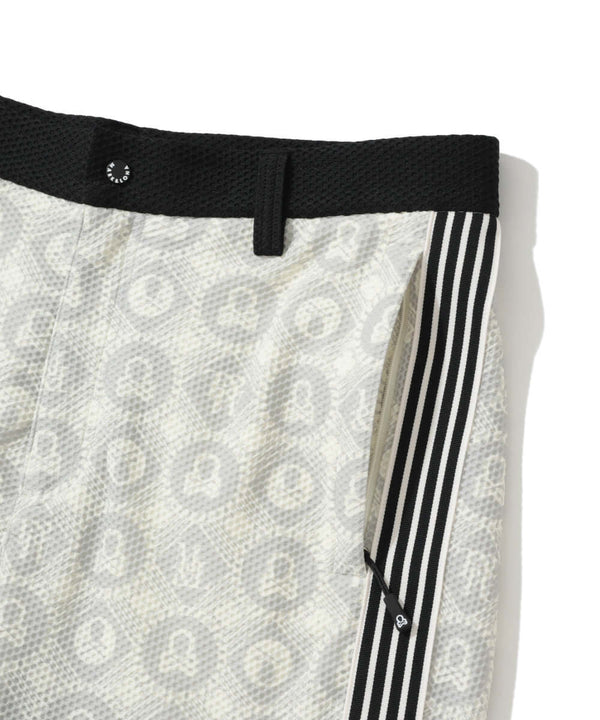 B.O.C Mesh Shorts | MEN