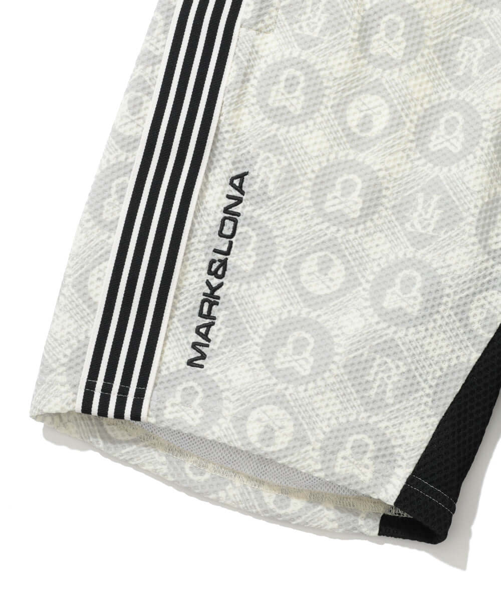 B.O.C Mesh Shorts | MEN