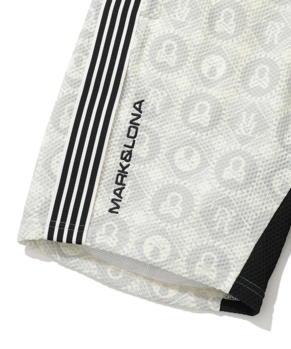 B.O.C Mesh Shorts | MEN