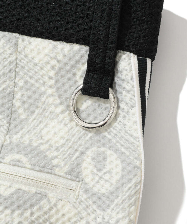 B.O.C Mesh Shorts | MEN