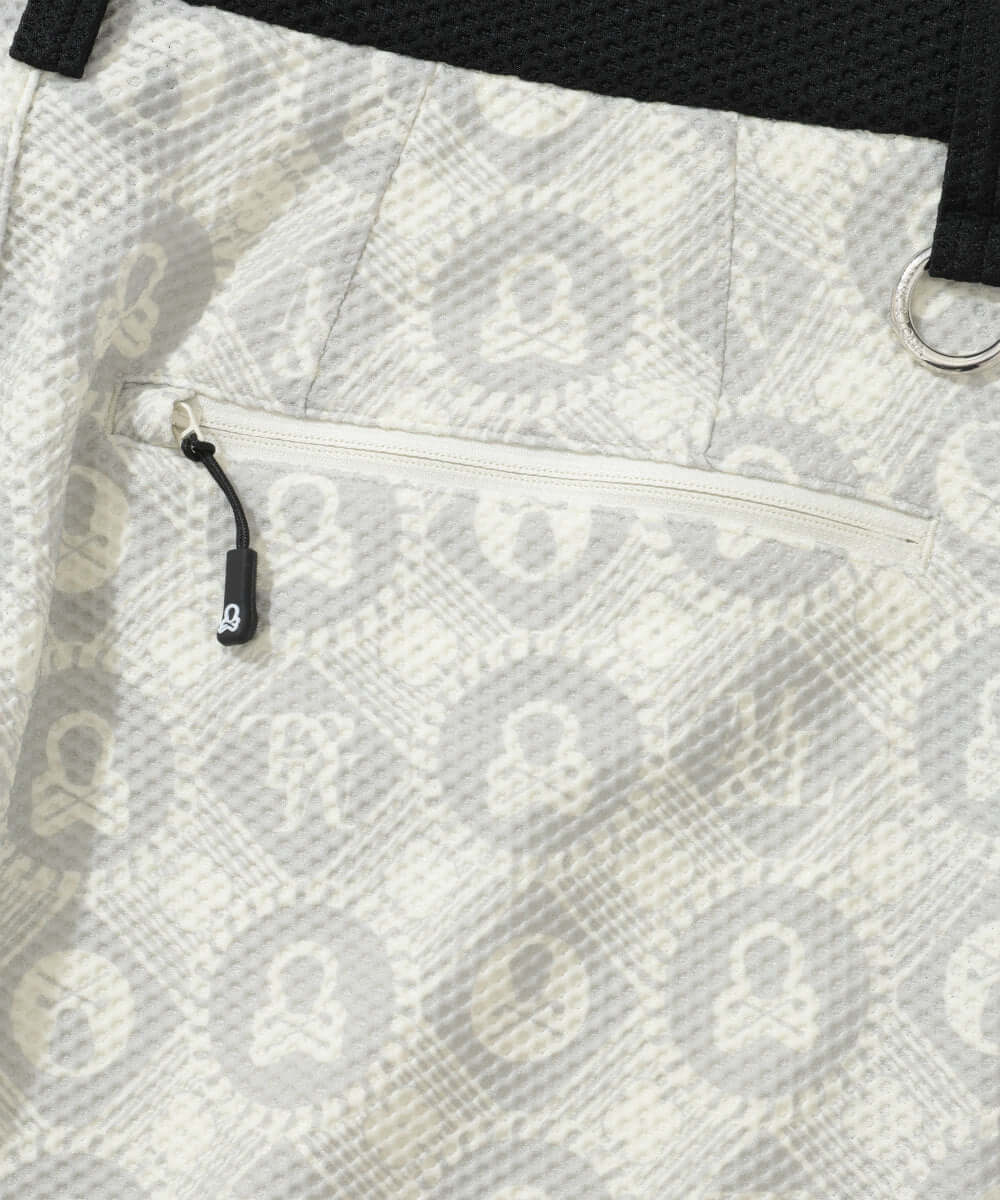 B.O.C Mesh Shorts | MEN