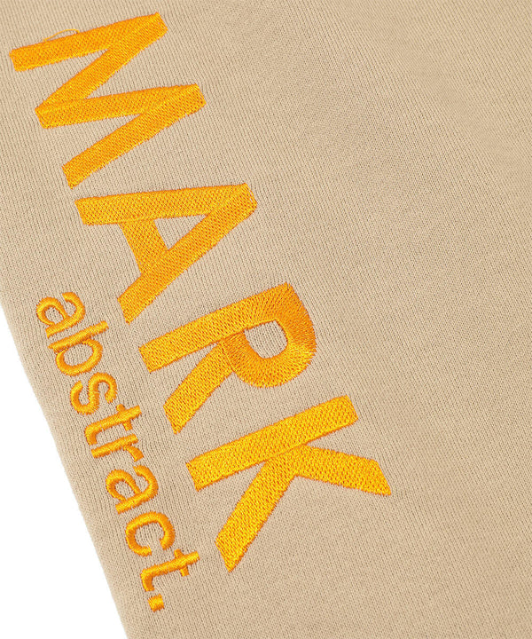 Abstract One-off Pants | MEN